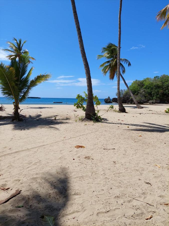 Cabana Playa Cambiaso Bed and Breakfast Puerto Plata Exterior foto
